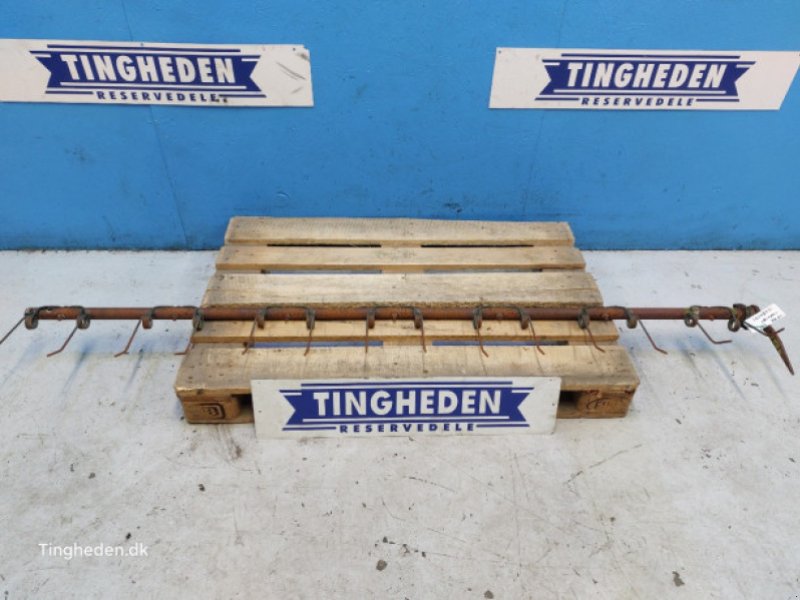 Schneidwerk za tip Massey Ferguson 40, Gebrauchtmaschine u Hemmet (Slika 1)