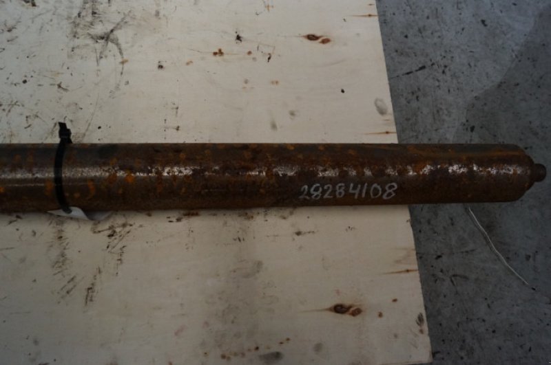 Schneidwerk typu Massey Ferguson 40, Gebrauchtmaschine v Hemmet (Obrázek 5)