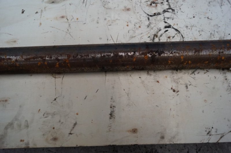 Schneidwerk typu Massey Ferguson 40, Gebrauchtmaschine v Hemmet (Obrázek 4)