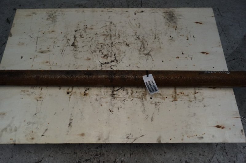 Schneidwerk typu Massey Ferguson 40, Gebrauchtmaschine v Hemmet (Obrázek 7)