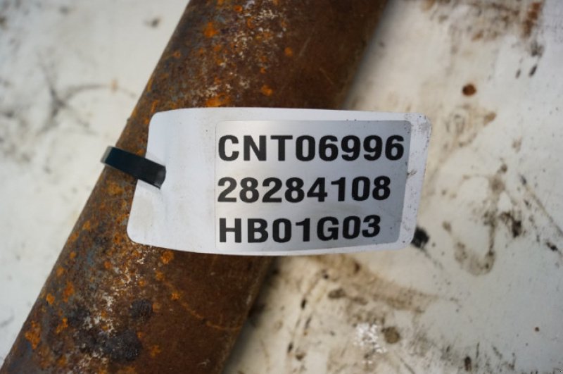 Schneidwerk typu Massey Ferguson 40, Gebrauchtmaschine v Hemmet (Obrázek 10)