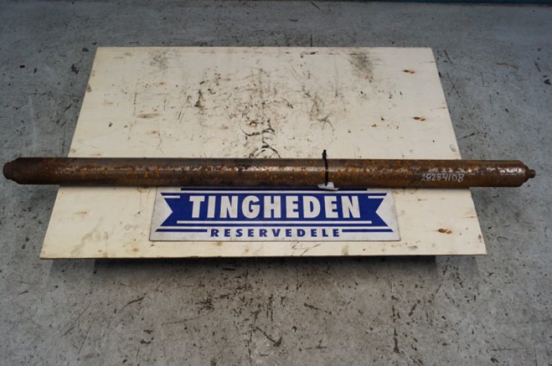 Schneidwerk typu Massey Ferguson 40, Gebrauchtmaschine v Hemmet (Obrázek 2)