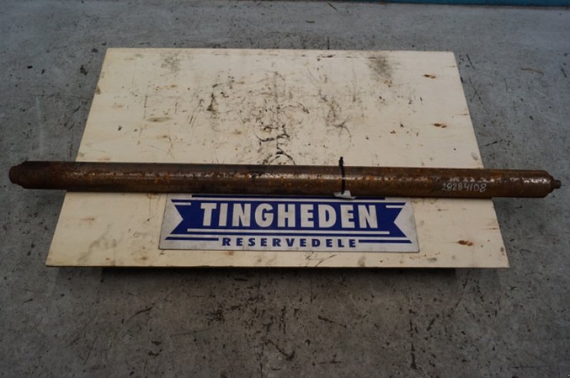 Schneidwerk typu Massey Ferguson 40, Gebrauchtmaschine v Hemmet (Obrázek 1)