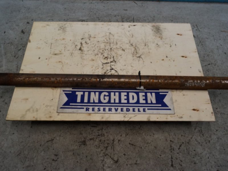 Schneidwerk za tip Massey Ferguson 40, Gebrauchtmaschine u Hemmet (Slika 1)