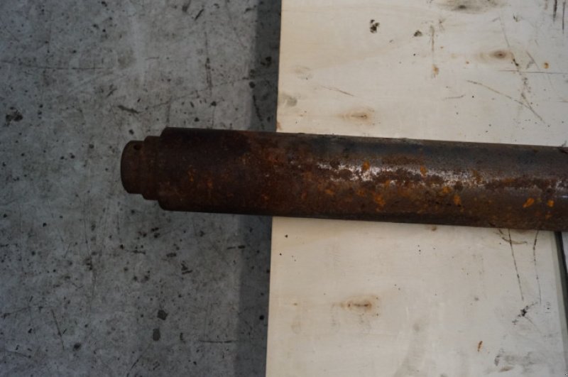 Schneidwerk typu Massey Ferguson 40, Gebrauchtmaschine v Hemmet (Obrázek 3)