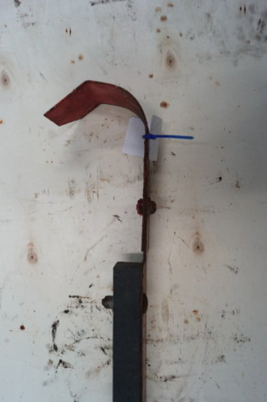 Schneidwerk tipa Massey Ferguson 40, Gebrauchtmaschine u Hemmet (Slika 8)