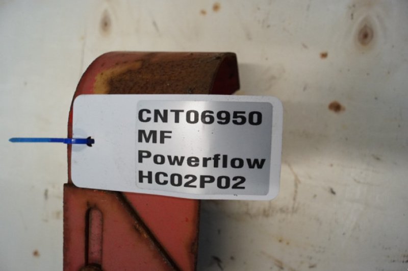 Schneidwerk tipa Massey Ferguson 40, Gebrauchtmaschine u Hemmet (Slika 10)