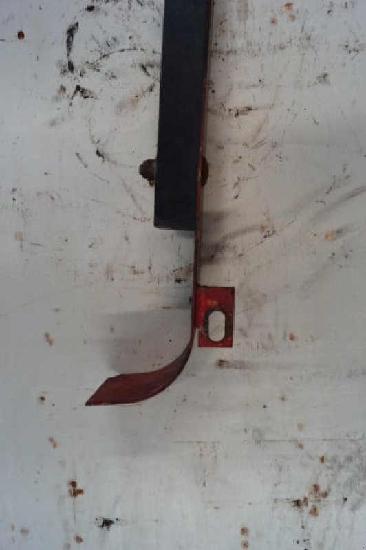 Schneidwerk tipa Massey Ferguson 40, Gebrauchtmaschine u Hemmet (Slika 7)