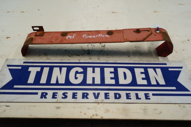 Schneidwerk tipa Massey Ferguson 40, Gebrauchtmaschine u Hemmet (Slika 2)