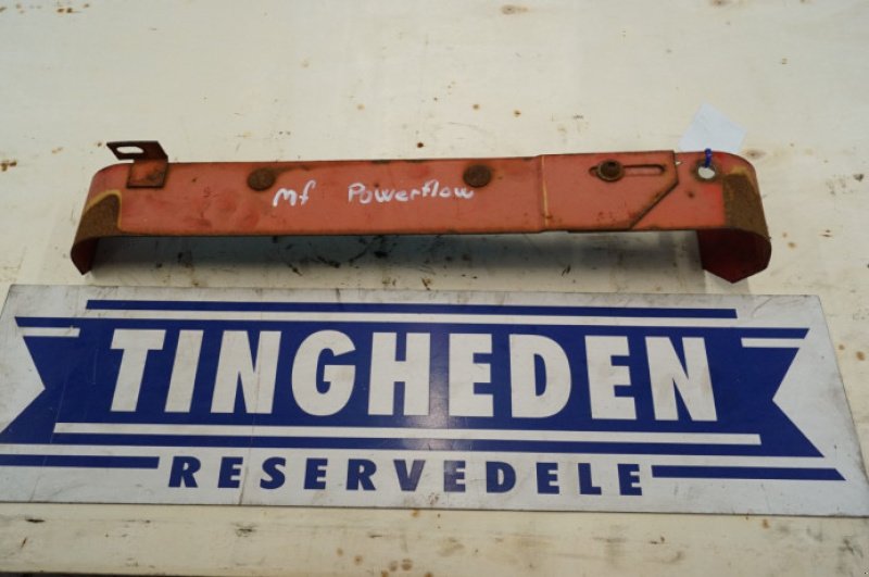 Schneidwerk tipa Massey Ferguson 40, Gebrauchtmaschine u Hemmet (Slika 1)