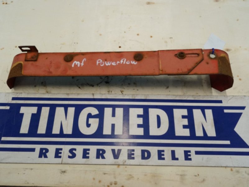 Schneidwerk za tip Massey Ferguson 40, Gebrauchtmaschine u Hemmet (Slika 1)