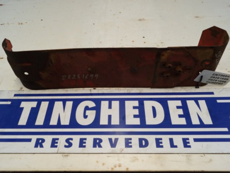 Schneidwerk za tip Massey Ferguson 40, Gebrauchtmaschine u Hemmet (Slika 1)