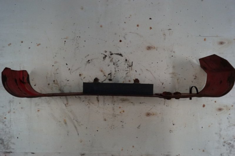 Schneidwerk des Typs Massey Ferguson 40, Gebrauchtmaschine in Hemmet (Bild 4)