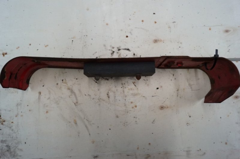 Schneidwerk des Typs Massey Ferguson 40, Gebrauchtmaschine in Hemmet (Bild 8)