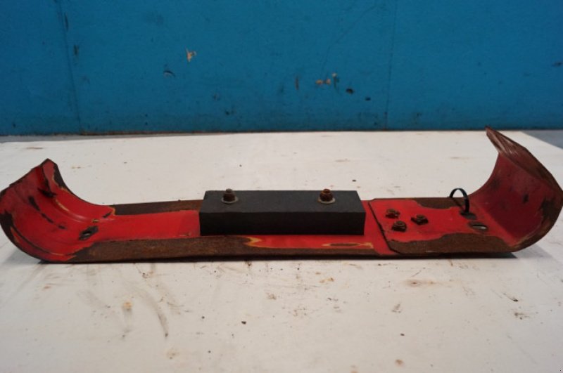 Schneidwerk des Typs Massey Ferguson 40, Gebrauchtmaschine in Hemmet (Bild 7)