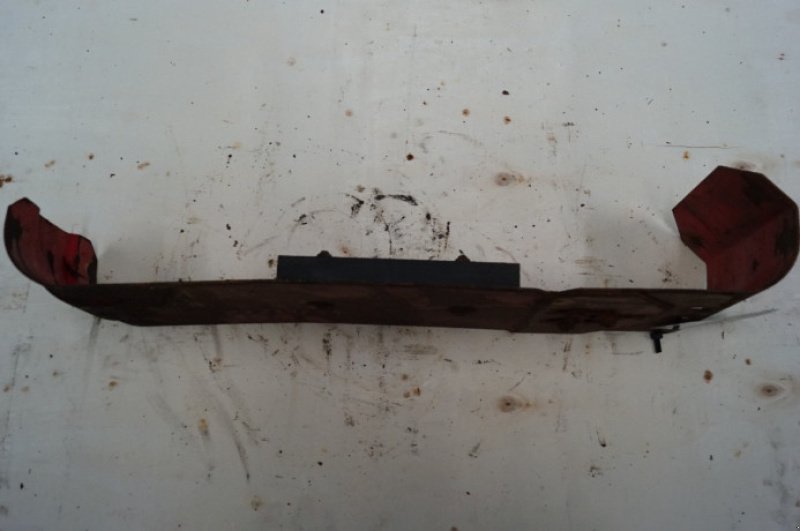 Schneidwerk des Typs Massey Ferguson 40, Gebrauchtmaschine in Hemmet (Bild 3)