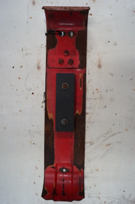 Schneidwerk des Typs Massey Ferguson 40, Gebrauchtmaschine in Hemmet (Bild 5)