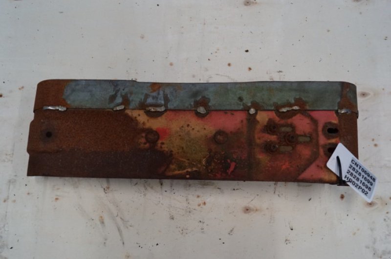 Schneidwerk typu Massey Ferguson 40, Gebrauchtmaschine v Hemmet (Obrázek 3)