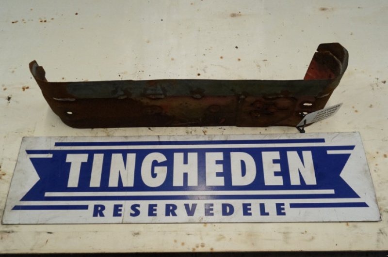 Schneidwerk typu Massey Ferguson 40, Gebrauchtmaschine v Hemmet (Obrázek 1)