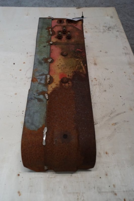 Schneidwerk typu Massey Ferguson 40, Gebrauchtmaschine v Hemmet (Obrázek 5)