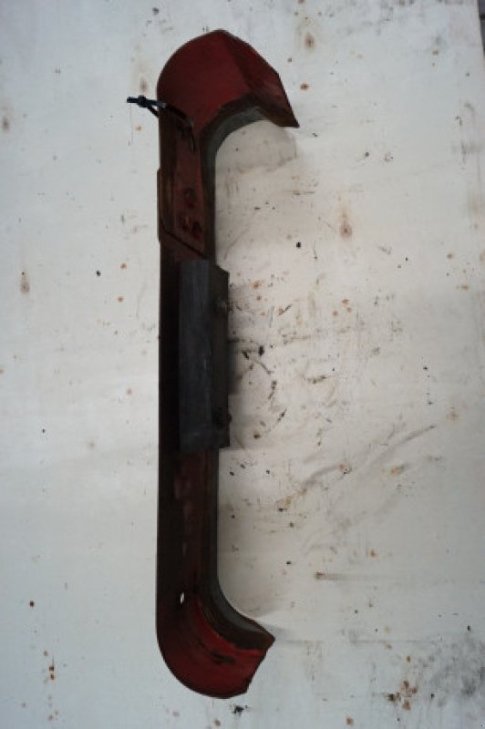 Schneidwerk typu Massey Ferguson 40, Gebrauchtmaschine v Hemmet (Obrázek 8)