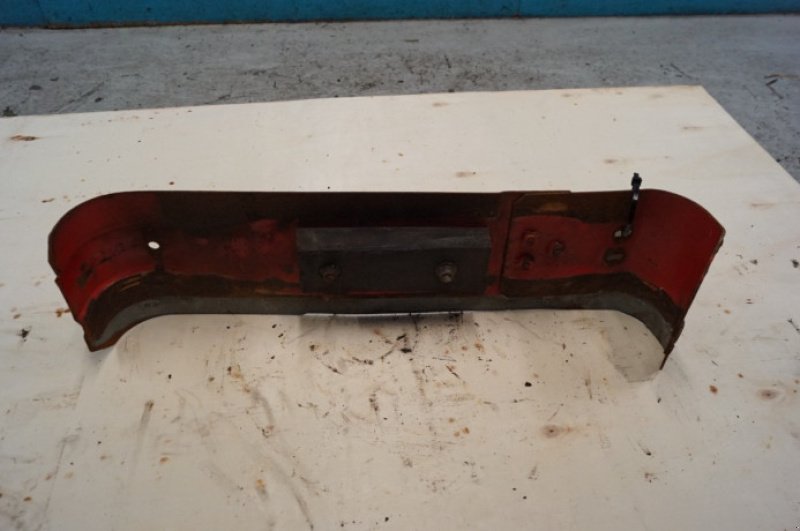 Schneidwerk typu Massey Ferguson 40, Gebrauchtmaschine v Hemmet (Obrázek 9)