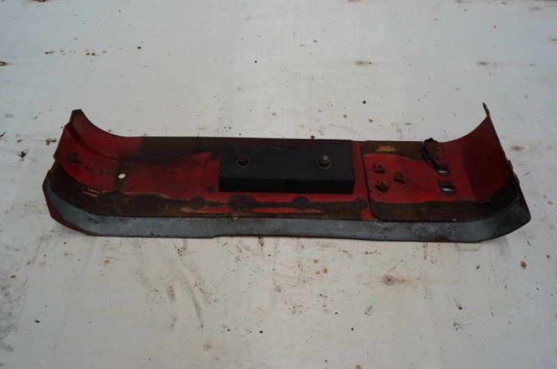 Schneidwerk typu Massey Ferguson 40, Gebrauchtmaschine v Hemmet (Obrázek 11)