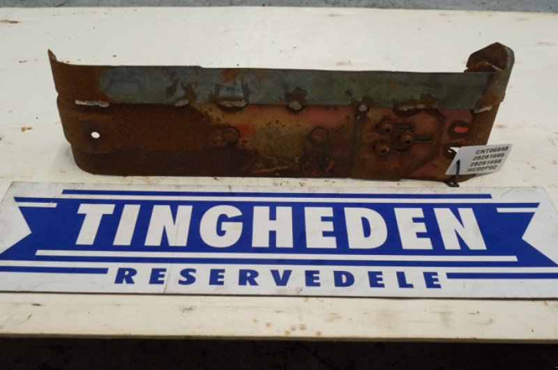 Schneidwerk typu Massey Ferguson 40, Gebrauchtmaschine v Hemmet (Obrázek 2)