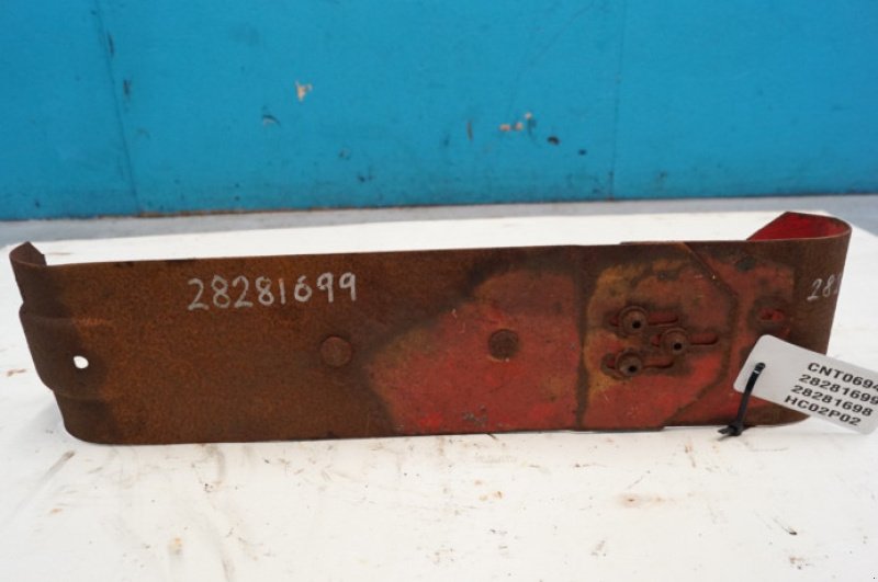 Schneidwerk του τύπου Massey Ferguson 40, Gebrauchtmaschine σε Hemmet (Φωτογραφία 3)