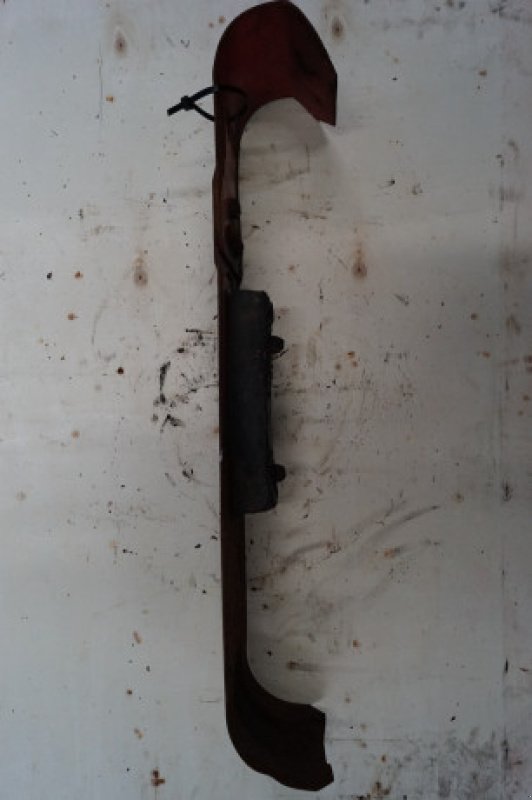 Schneidwerk του τύπου Massey Ferguson 40, Gebrauchtmaschine σε Hemmet (Φωτογραφία 7)