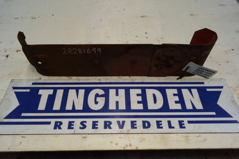 Schneidwerk του τύπου Massey Ferguson 40, Gebrauchtmaschine σε Hemmet (Φωτογραφία 2)