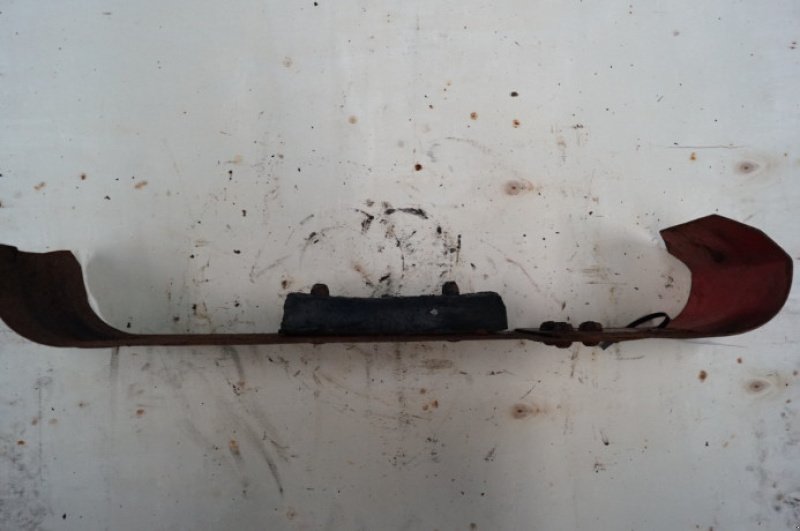 Schneidwerk του τύπου Massey Ferguson 40, Gebrauchtmaschine σε Hemmet (Φωτογραφία 4)