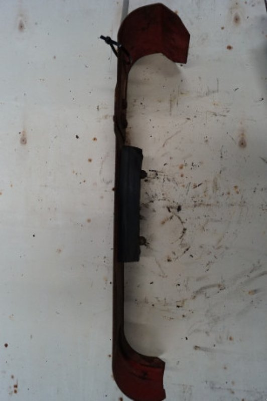 Schneidwerk typu Massey Ferguson 40, Gebrauchtmaschine v Hemmet (Obrázek 4)