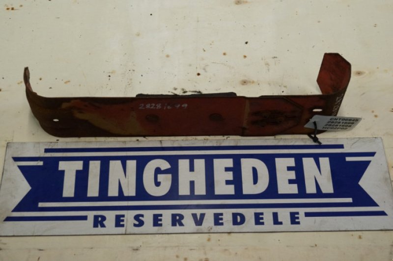 Schneidwerk typu Massey Ferguson 40, Gebrauchtmaschine v Hemmet (Obrázek 1)