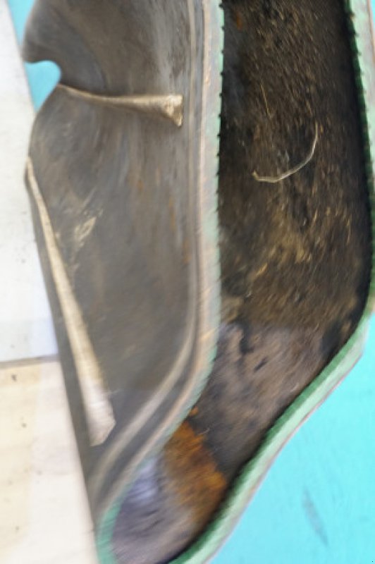 Schneidwerk typu Massey Ferguson 40, Gebrauchtmaschine v Hemmet (Obrázek 9)