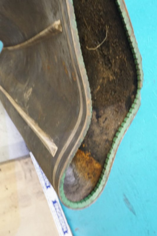 Schneidwerk typu Massey Ferguson 40, Gebrauchtmaschine v Hemmet (Obrázek 10)