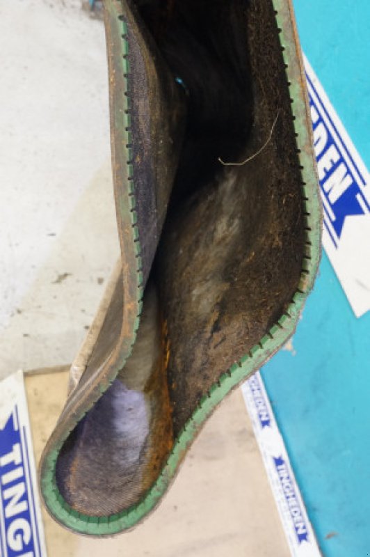 Schneidwerk typu Massey Ferguson 40, Gebrauchtmaschine v Hemmet (Obrázek 11)