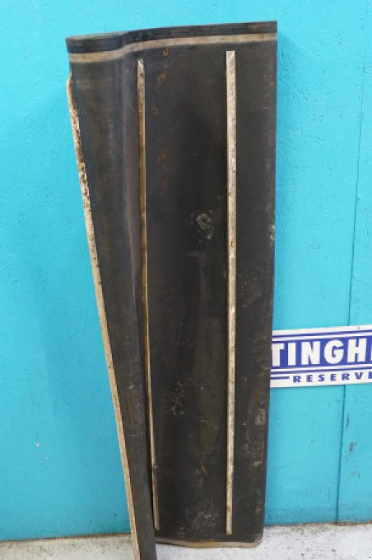 Schneidwerk typu Massey Ferguson 40, Gebrauchtmaschine v Hemmet (Obrázek 15)