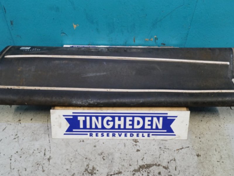 Schneidwerk za tip Massey Ferguson 40, Gebrauchtmaschine u Hemmet (Slika 1)