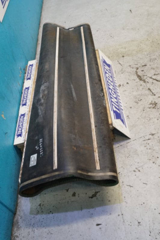 Schneidwerk typu Massey Ferguson 40, Gebrauchtmaschine v Hemmet (Obrázek 2)