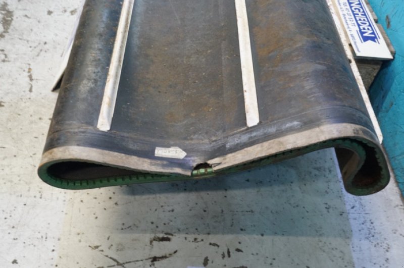 Schneidwerk typu Massey Ferguson 40, Gebrauchtmaschine v Hemmet (Obrázek 8)