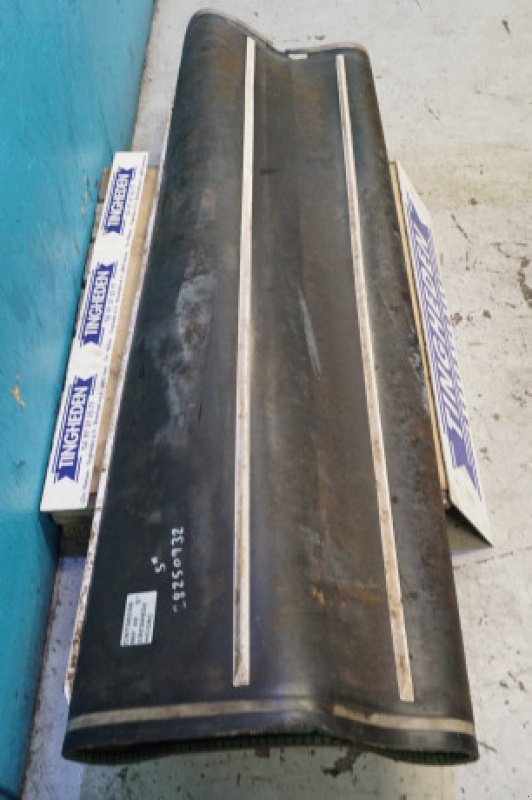 Schneidwerk typu Massey Ferguson 40, Gebrauchtmaschine v Hemmet (Obrázek 4)