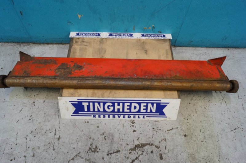 Schneidwerk typu Massey Ferguson 40, Gebrauchtmaschine v Hemmet (Obrázek 14)