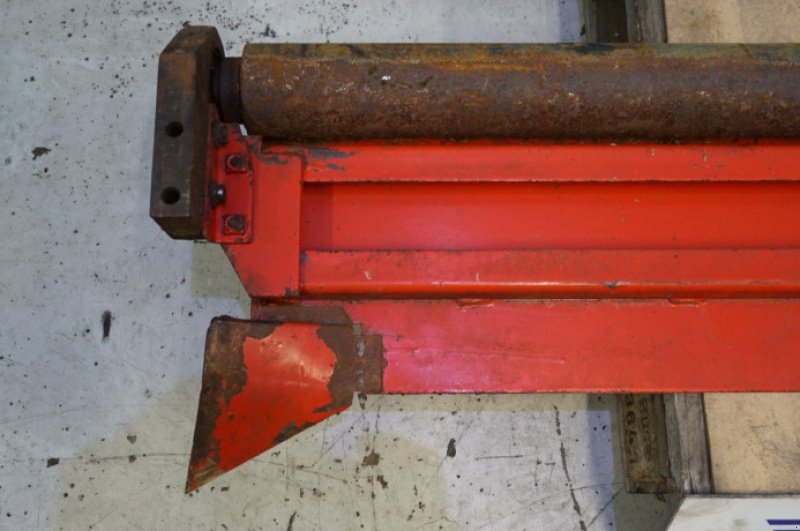 Schneidwerk typu Massey Ferguson 40, Gebrauchtmaschine v Hemmet (Obrázek 3)