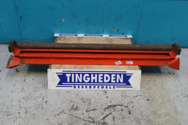 Schneidwerk typu Massey Ferguson 40, Gebrauchtmaschine v Hemmet (Obrázek 1)