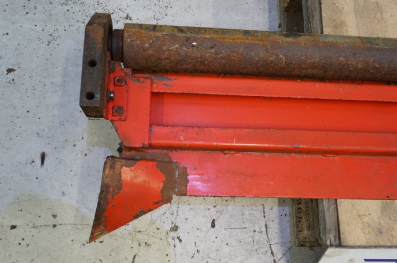 Schneidwerk typu Massey Ferguson 40, Gebrauchtmaschine v Hemmet (Obrázek 4)