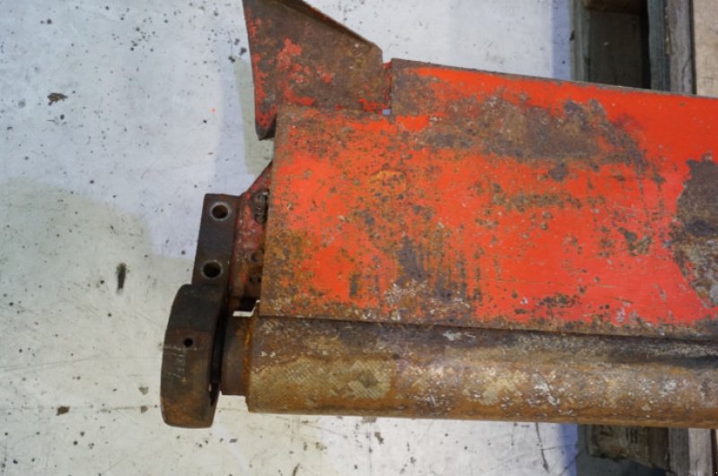 Schneidwerk typu Massey Ferguson 40, Gebrauchtmaschine v Hemmet (Obrázek 15)