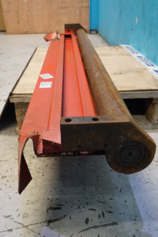 Schneidwerk typu Massey Ferguson 40, Gebrauchtmaschine v Hemmet (Obrázek 12)