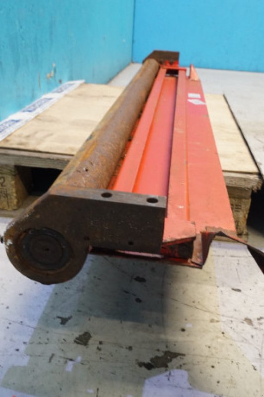 Schneidwerk typu Massey Ferguson 40, Gebrauchtmaschine v Hemmet (Obrázek 7)