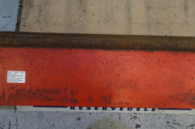 Schneidwerk typu Massey Ferguson 40, Gebrauchtmaschine v Hemmet (Obrázek 14)